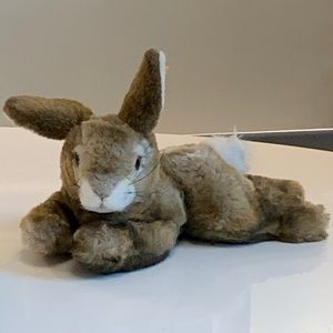 Steiff Plush Rabbit